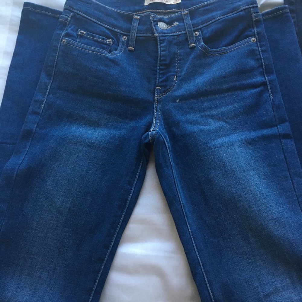 Levi's jeans bundle - Picture 2 of 13